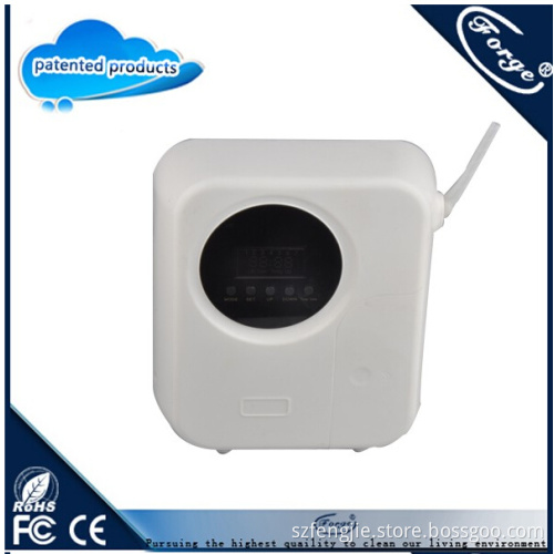 small automatic essential oil diffuser for house hold FJ-0901